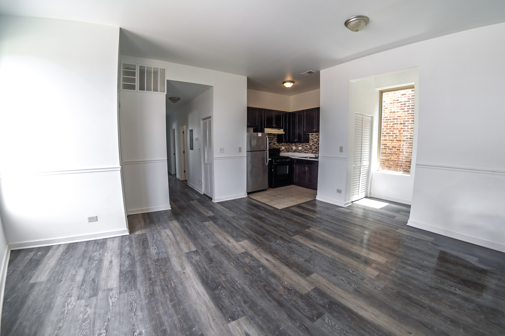 317 S Homan Avenue 3E