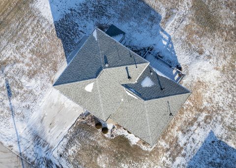 Tiny photo for 316 W NORTH Street, Cambridge, IL 61238 (MLS # 12559666)