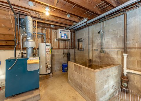 Tiny photo for 316 W NORTH Street, Cambridge, IL 61238 (MLS # 12559666)