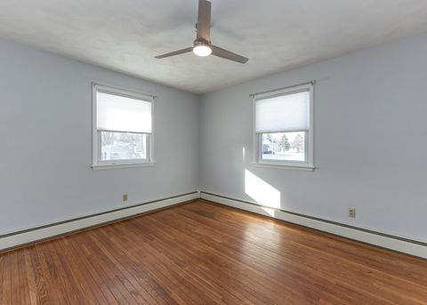 Tiny photo for 316 W NORTH Street, Cambridge, IL 61238 (MLS # 12559666)