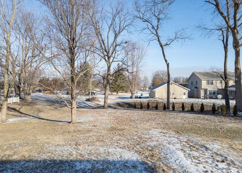 Tiny photo for 316 W NORTH Street, Cambridge, IL 61238 (MLS # 12559666)
