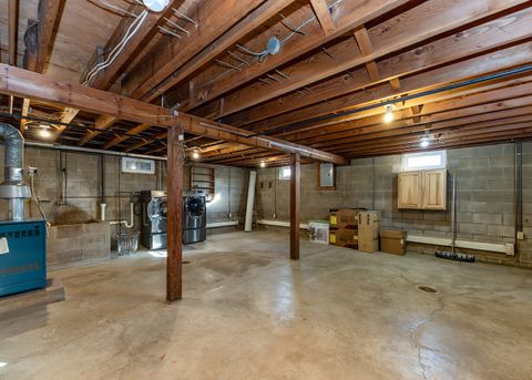 Tiny photo for 316 W NORTH Street, Cambridge, IL 61238 (MLS # 12559666)