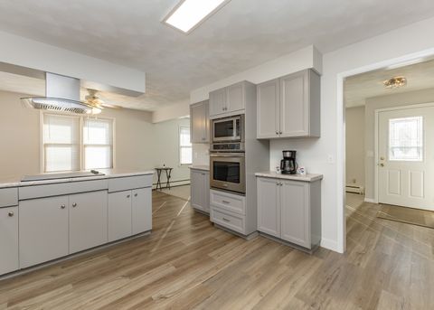 Tiny photo for 316 W NORTH Street, Cambridge, IL 61238 (MLS # 12559666)