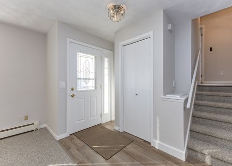 Tiny photo for 316 W NORTH Street, Cambridge, IL 61238 (MLS # 12559666)