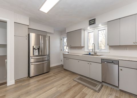 Tiny photo for 316 W NORTH Street, Cambridge, IL 61238 (MLS # 12559666)