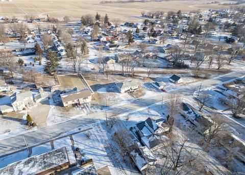 Tiny photo for 316 W NORTH Street, Cambridge, IL 61238 (MLS # 12559666)