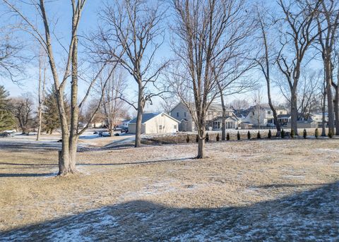Tiny photo for 316 W NORTH Street, Cambridge, IL 61238 (MLS # 12559666)