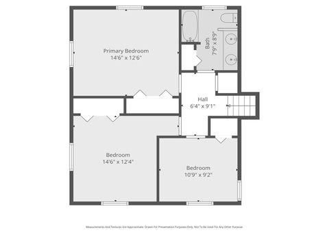 Tiny photo for 316 W NORTH Street, Cambridge, IL 61238 (MLS # 12559666)