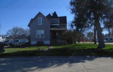 Tiny photo for 290 W Kankakee Avenue, Herscher, IL 60941 (MLS # 12181053)