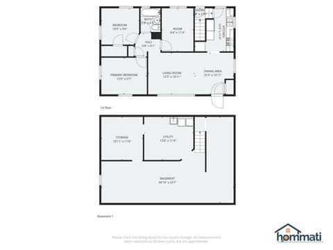 Tiny photo for 2805 N Elmwood Avenue, Waukegan, IL 60087 (MLS # 12570019)