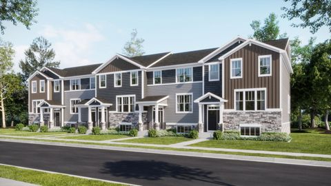 Tiny photo for 144 Harvest Lane, West Dundee, IL 60118 (MLS # 12618501)