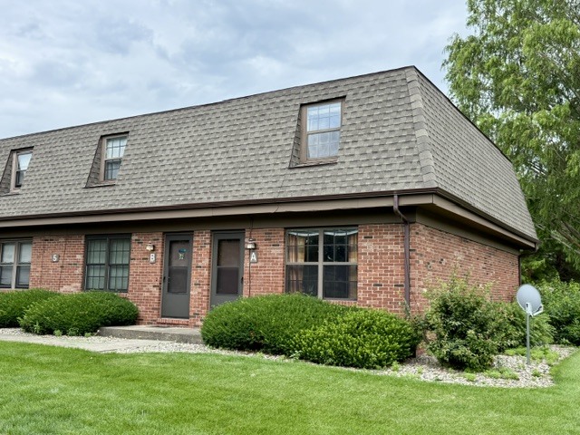 5 Evergreen Circle A