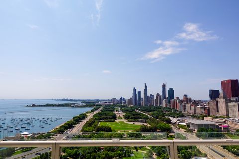 A home in Chicago