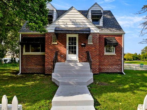 630 E End Avenue Hillside IL 60162