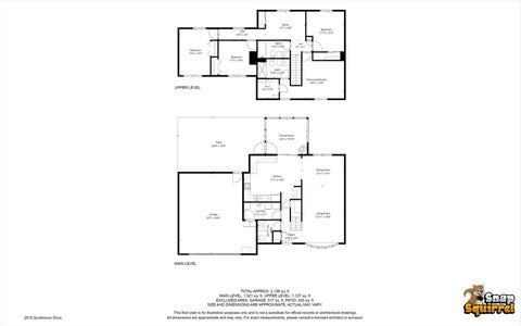 Tiny photo for 2510 Southmoor Drive, Champaign, IL 61821 (MLS # 12680771)