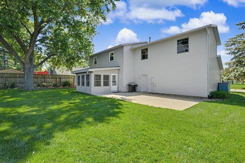 Tiny photo for 2510 Southmoor Drive, Champaign, IL 61821 (MLS # 12680771)