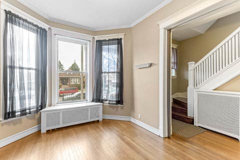 Tiny photo for 6836 S Michigan Avenue, Chicago, IL 60637 (MLS # 12736131)