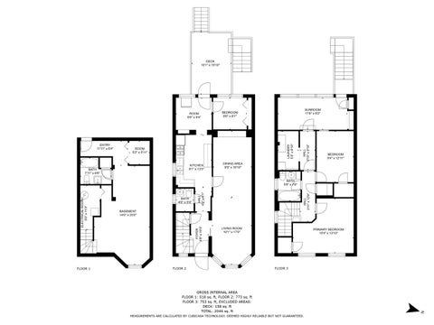 Tiny photo for 6836 S Michigan Avenue, Chicago, IL 60637 (MLS # 12736131)