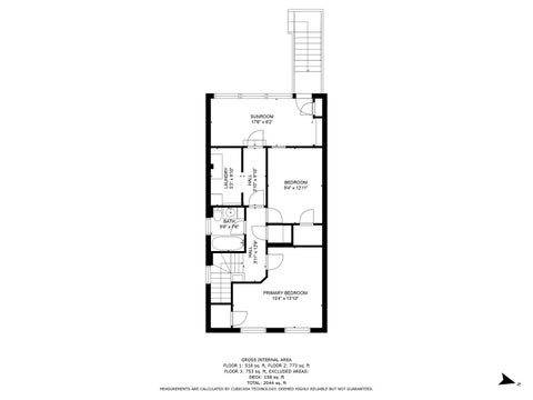 Tiny photo for 6836 S Michigan Avenue, Chicago, IL 60637 (MLS # 12736131)
