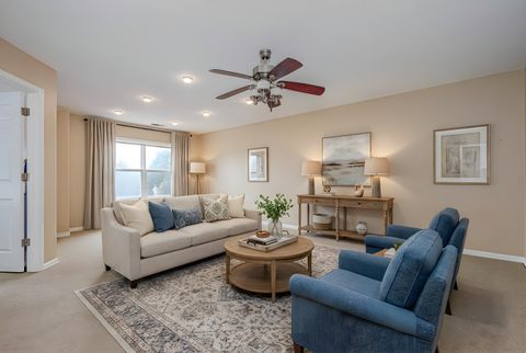 Tiny photo for 3060 CRYSTAL ROCK Road, Naperville, IL 60564 (MLS # 12566067)