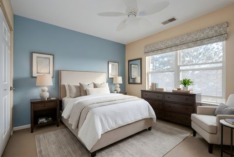 Tiny photo for 3060 CRYSTAL ROCK Road, Naperville, IL 60564 (MLS # 12566067)