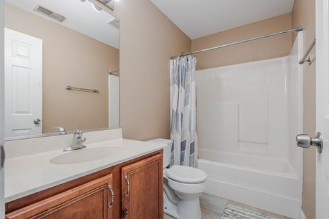 Tiny photo for 3060 CRYSTAL ROCK Road, Naperville, IL 60564 (MLS # 12566067)