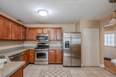 Tiny photo for 3060 CRYSTAL ROCK Road, Naperville, IL 60564 (MLS # 12566067)