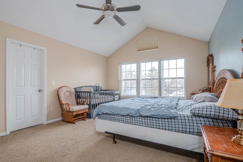 Tiny photo for 3060 CRYSTAL ROCK Road, Naperville, IL 60564 (MLS # 12566067)