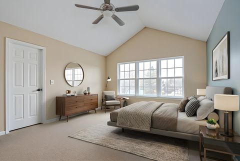 Tiny photo for 3060 CRYSTAL ROCK Road, Naperville, IL 60564 (MLS # 12566067)