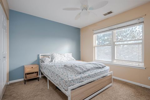 Tiny photo for 3060 CRYSTAL ROCK Road, Naperville, IL 60564 (MLS # 12566067)