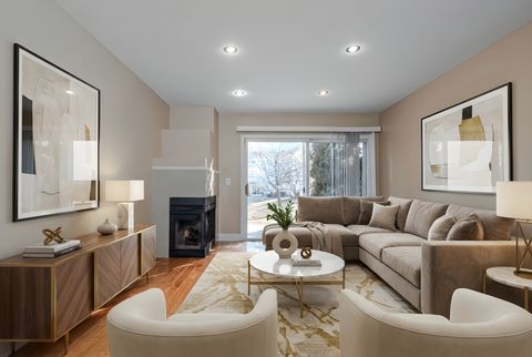 Tiny photo for 3060 CRYSTAL ROCK Road, Naperville, IL 60564 (MLS # 12566067)