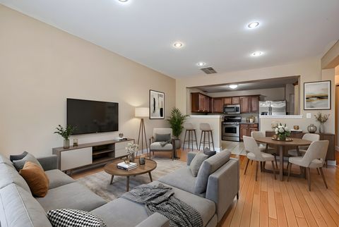 Tiny photo for 3060 CRYSTAL ROCK Road, Naperville, IL 60564 (MLS # 12566067)