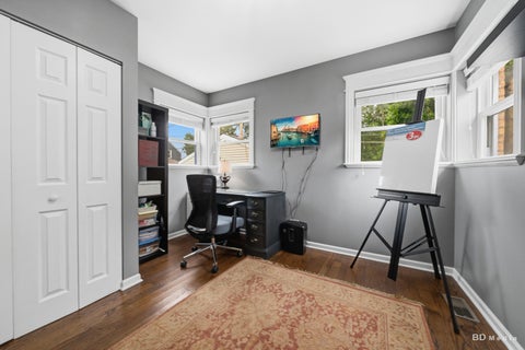 Tiny photo for 11417 S Saint Louis Avenue, Chicago, IL 60655 (MLS # 12721433)