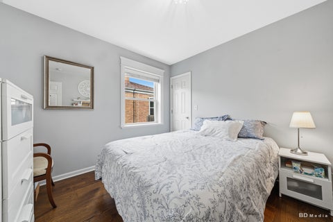 Tiny photo for 11417 S Saint Louis Avenue, Chicago, IL 60655 (MLS # 12721433)