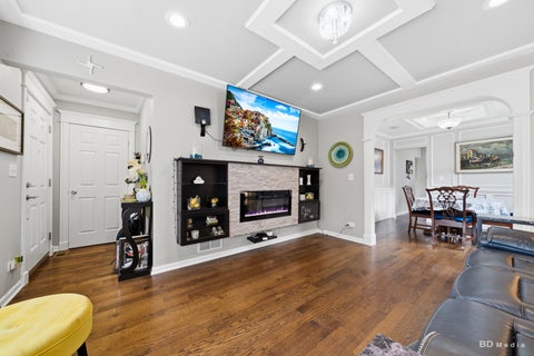 Tiny photo for 11417 S Saint Louis Avenue, Chicago, IL 60655 (MLS # 12721433)