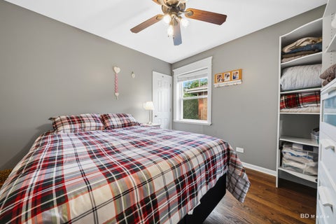 Tiny photo for 11417 S Saint Louis Avenue, Chicago, IL 60655 (MLS # 12721433)
