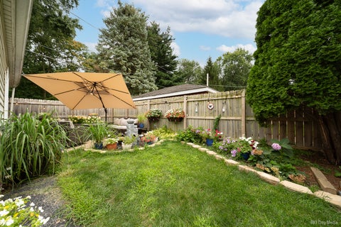 Tiny photo for 11417 S Saint Louis Avenue, Chicago, IL 60655 (MLS # 12721433)