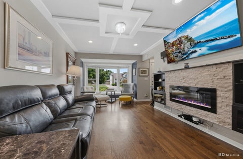 Tiny photo for 11417 S Saint Louis Avenue, Chicago, IL 60655 (MLS # 12721433)