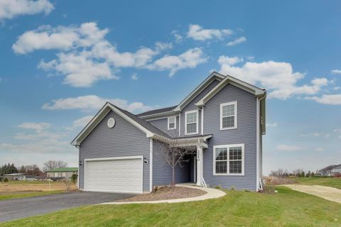 Photo of 2240 Bent Grass Way, Bolingbrook, IL 60490 (MLS # 12520690)