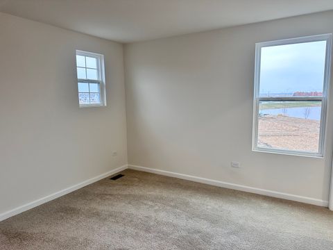 Tiny photo for 2240 Bent Grass Way, Bolingbrook, IL 60490 (MLS # 12520690)