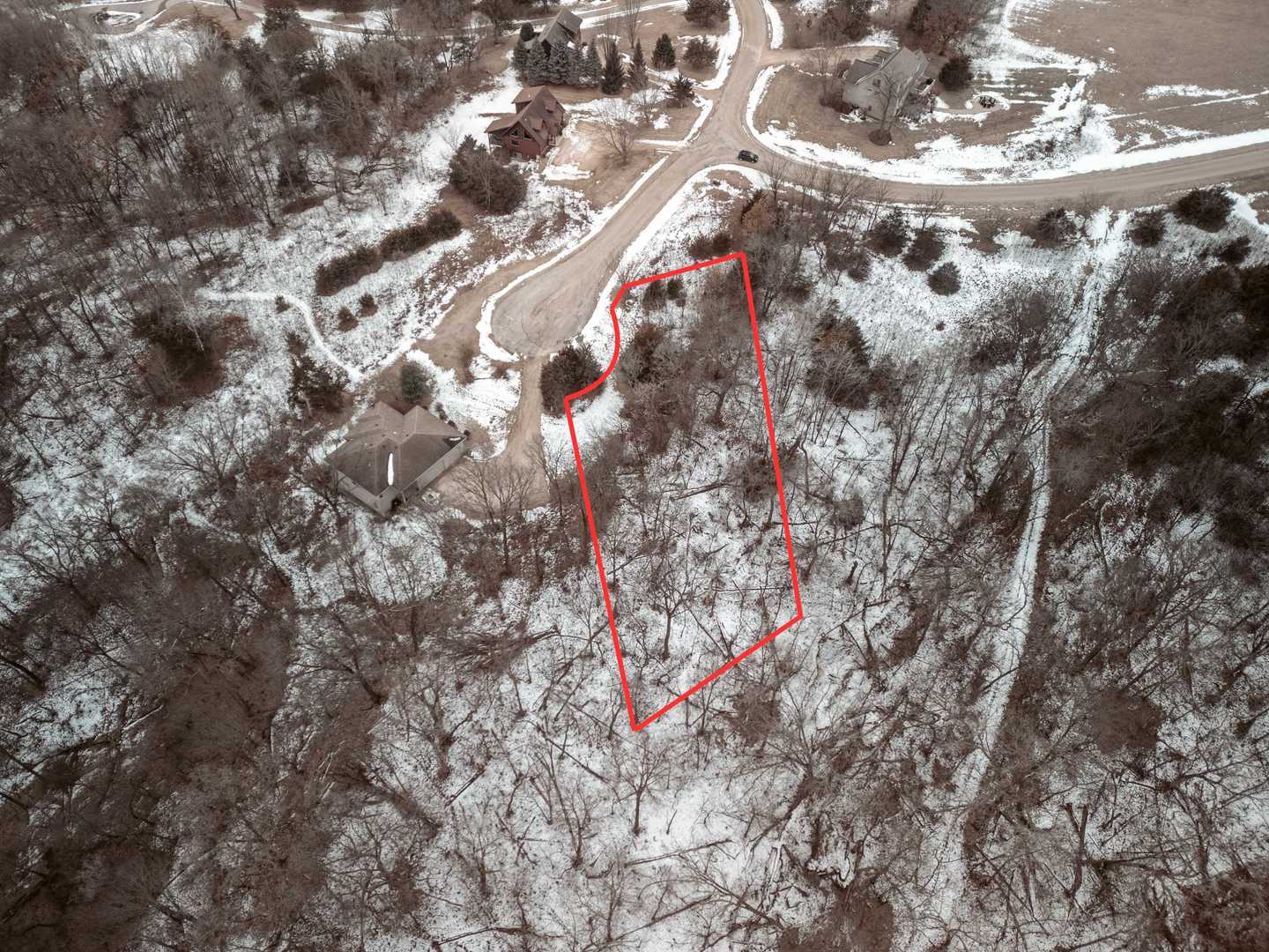 3 Waterford Drive