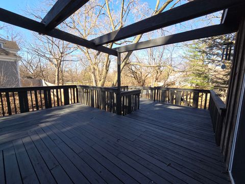 Tiny photo for 900 RIDGEWOOD Road, Rockford, IL 61107 (MLS # 12590015)