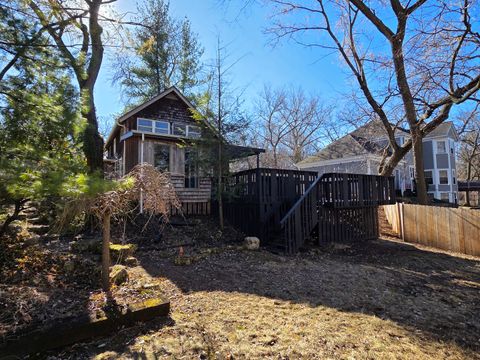 Tiny photo for 900 RIDGEWOOD Road, Rockford, IL 61107 (MLS # 12590015)