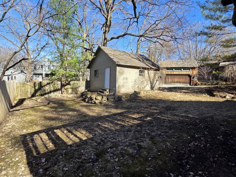 Tiny photo for 900 RIDGEWOOD Road, Rockford, IL 61107 (MLS # 12590015)