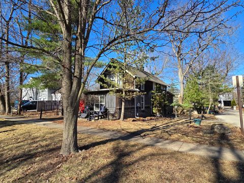 Tiny photo for 900 RIDGEWOOD Road, Rockford, IL 61107 (MLS # 12590015)