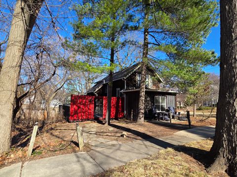 Tiny photo for 900 RIDGEWOOD Road, Rockford, IL 61107 (MLS # 12590015)