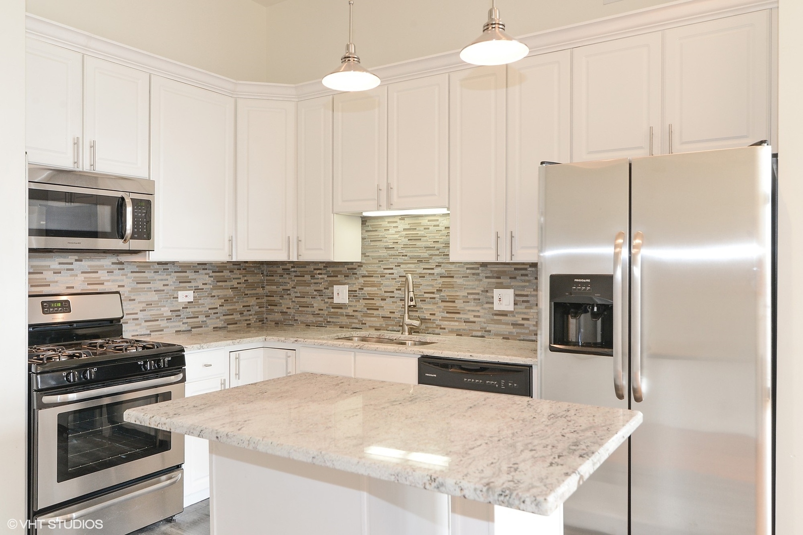 1516 S Wabash Avenue 803