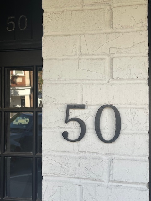 50 S Washington Street 202