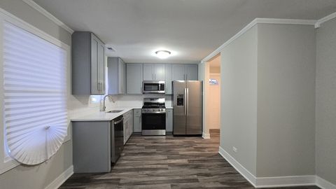 Tiny photo for 17092 Jodave Avenue, Hazel Crest, IL 60429 (MLS # 12624522)