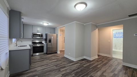 Tiny photo for 17092 Jodave Avenue, Hazel Crest, IL 60429 (MLS # 12624522)